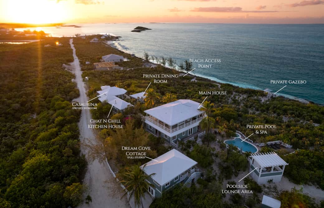 Sugar Beach Villa - Exuma Exclusives - 6