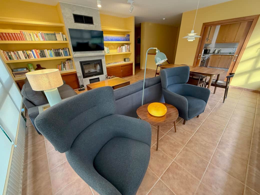 Salón