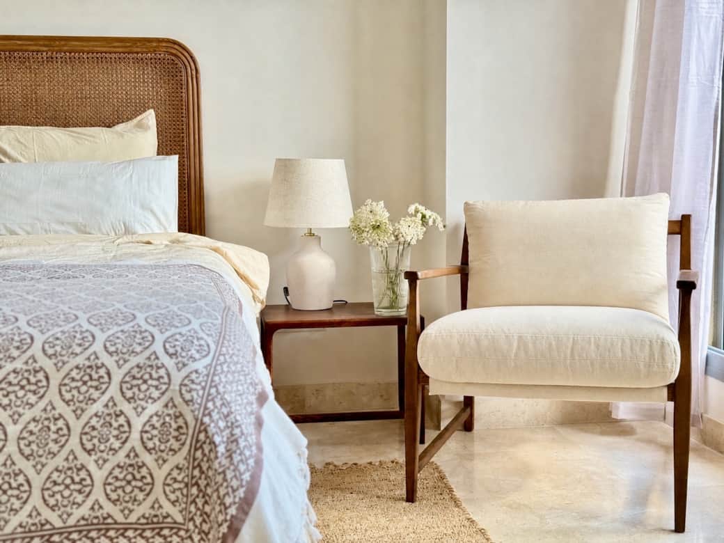 Main bedroom