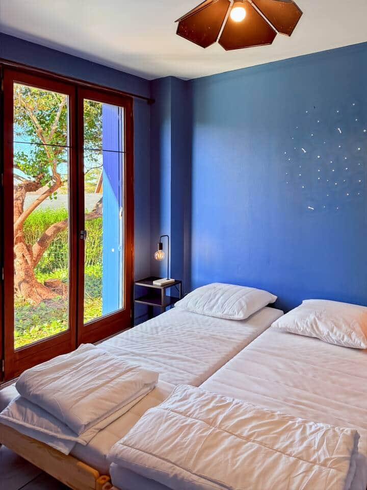 CHAMBRE 01