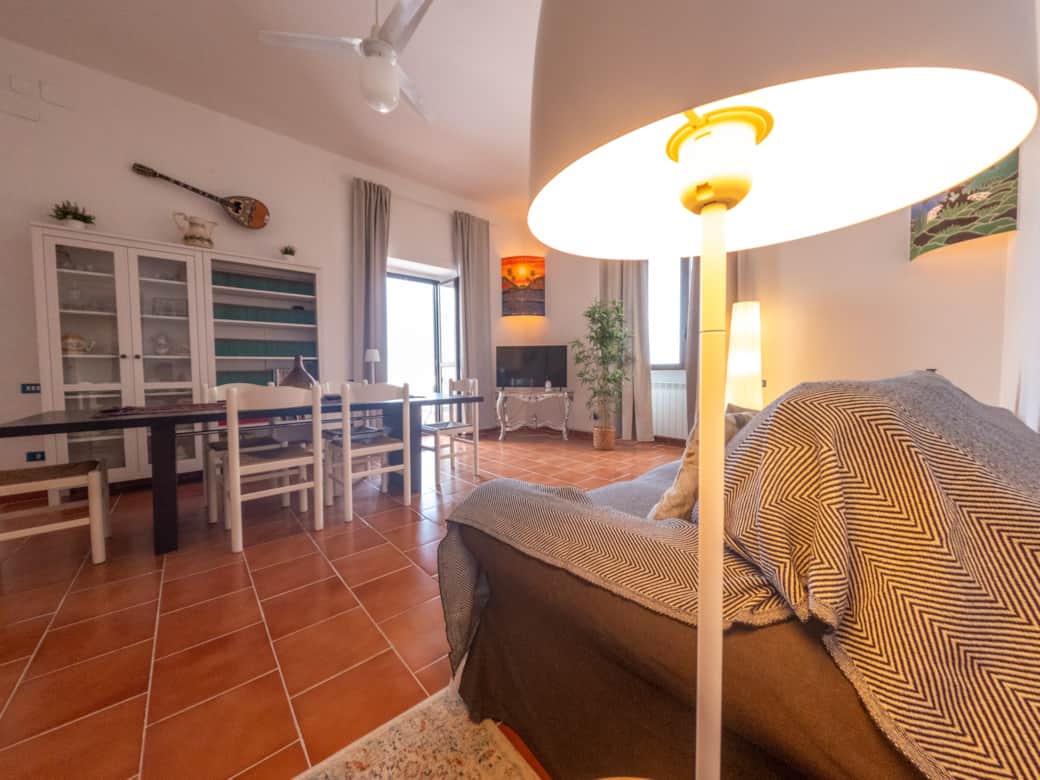 Zona Giorno Zona Giorno