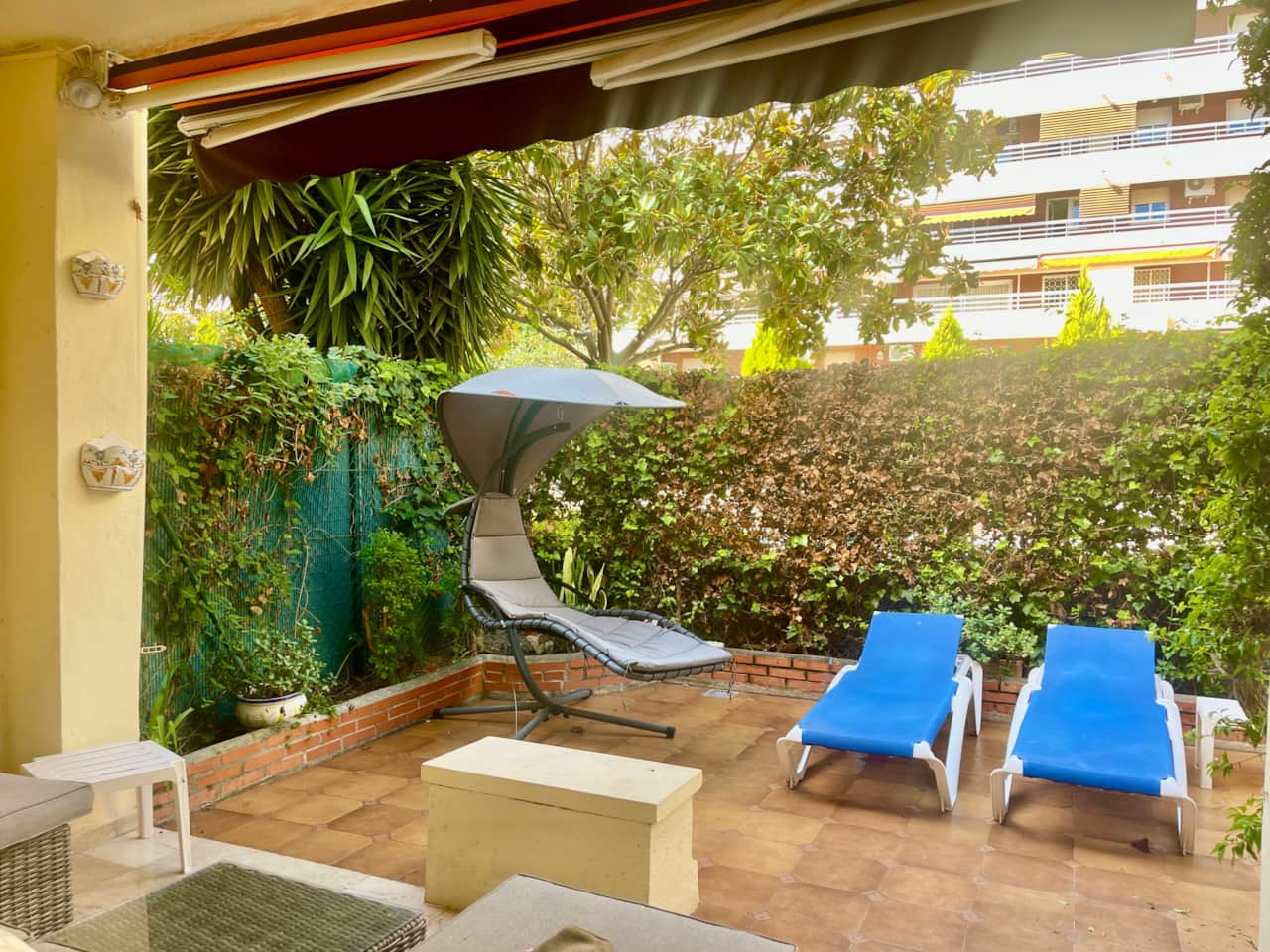 Parque Marbella 5BH