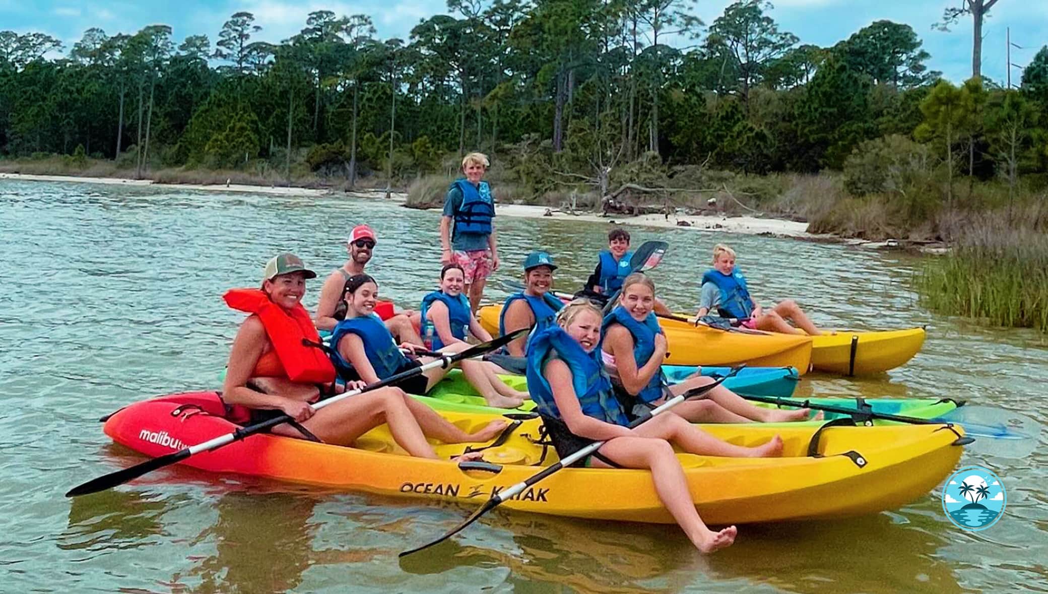 Len Farina Properties Flora Bama Area Visitors Guide Pure Aloha Adventures Kayak Paddleboard Rentals 55.jpg