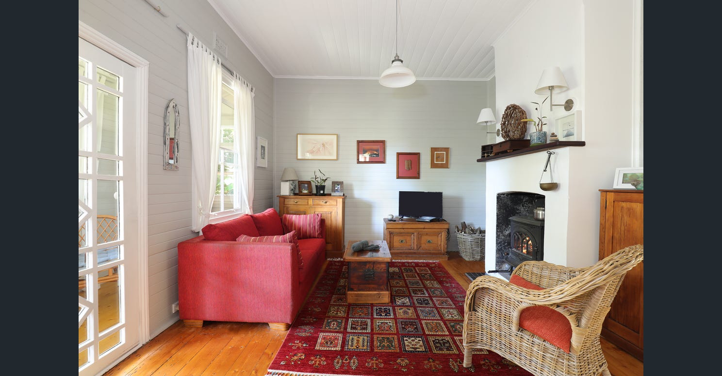 Rosebud Cottage — Blue Mountains Bliss in Katoomba