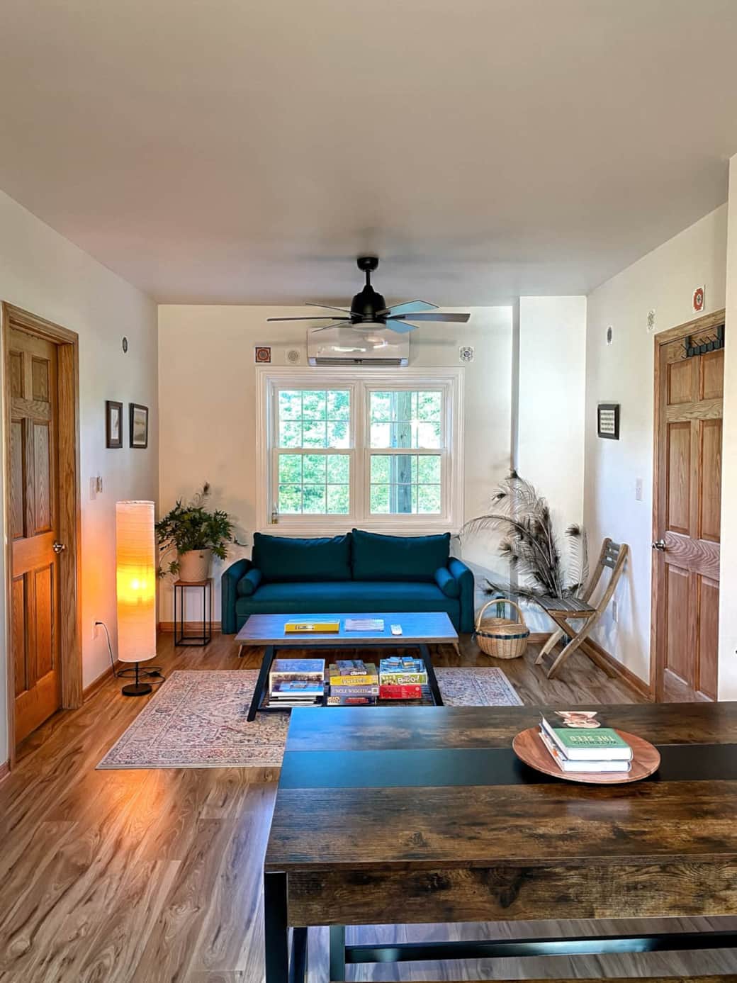 Gopala Living Room