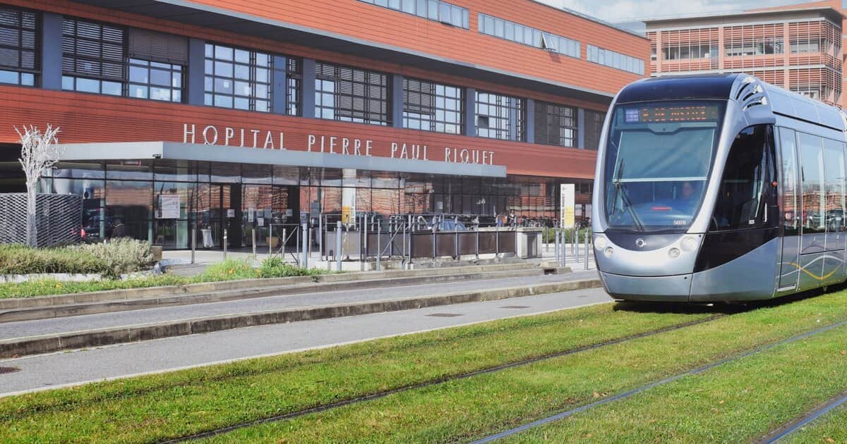 Où se loger à proximité de Purpan