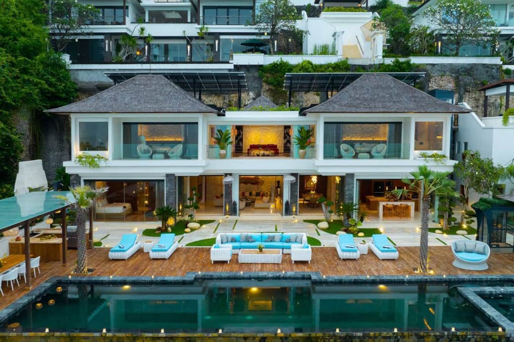 MCC Villa MCC Villa