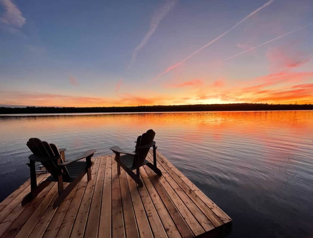 Just another incredible sunset