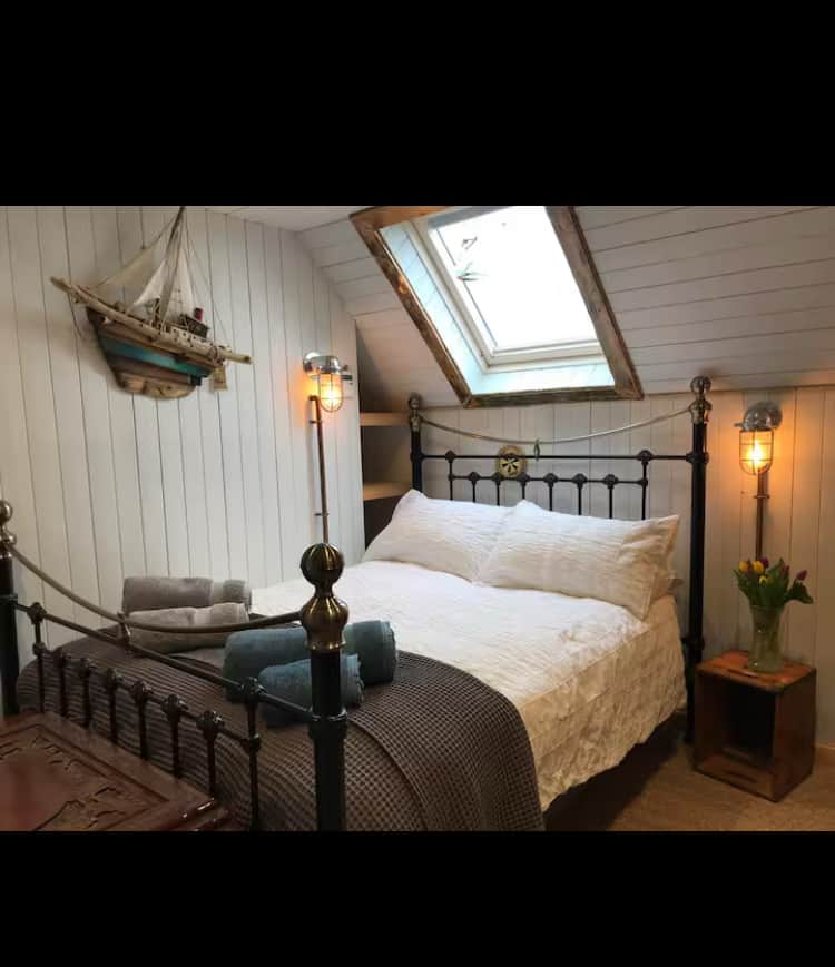 Double Bedroom