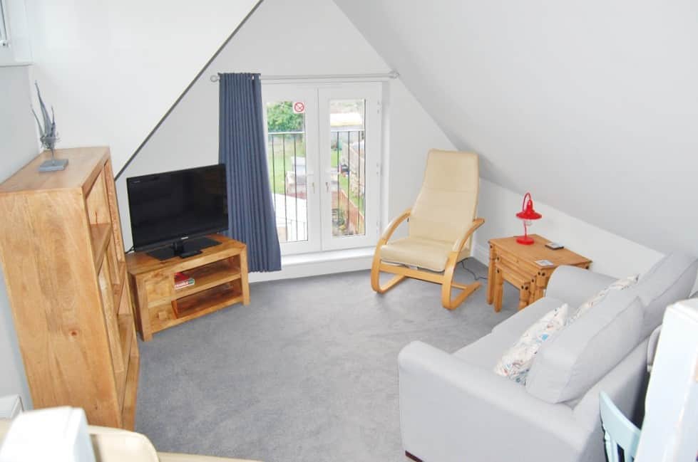 Living Area Living Area