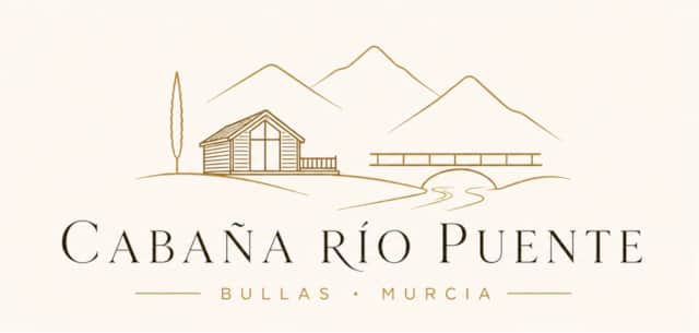 Cabaña Río Puente
