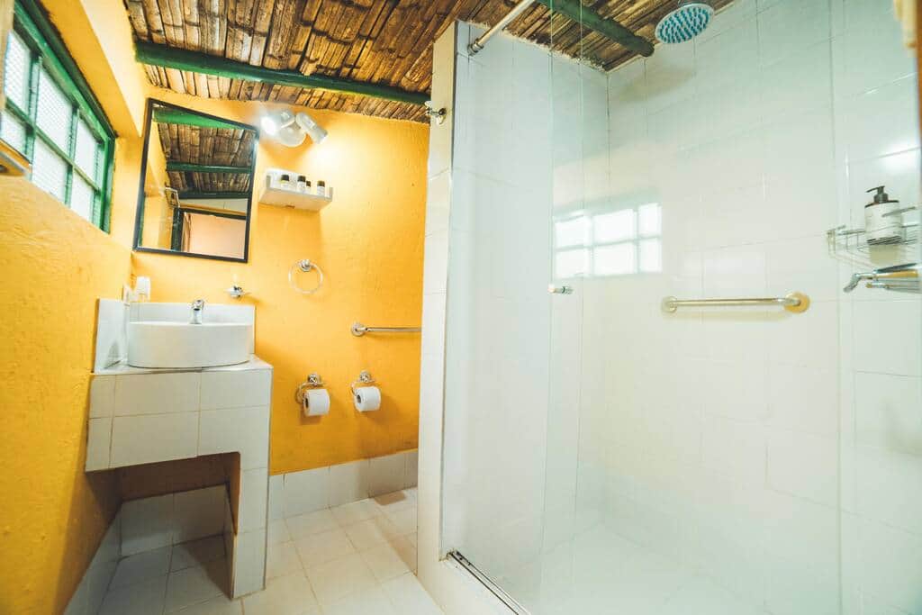 Bathroom Bathroom