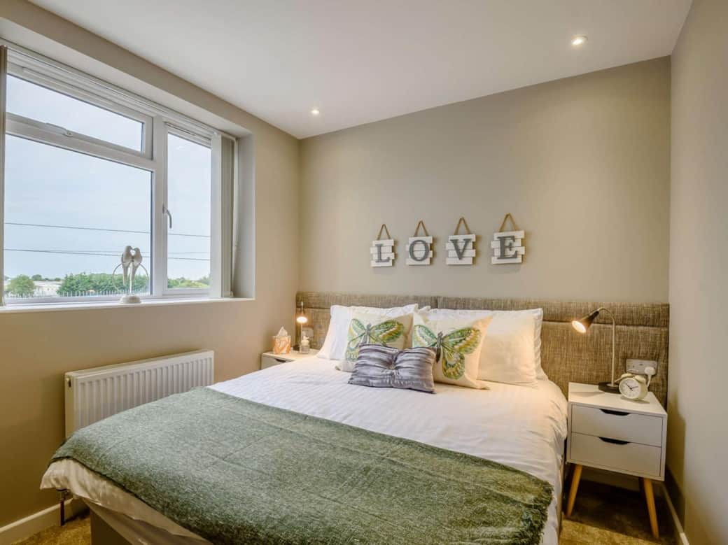 Masterbedroom Masterbedroom