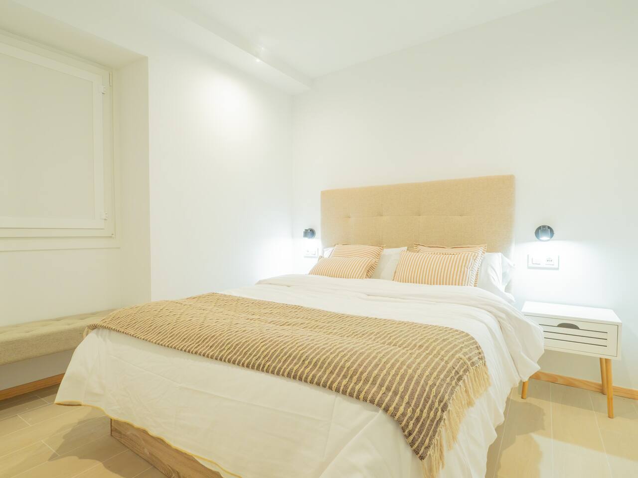 YBH Villa Lara - Apartamento 003