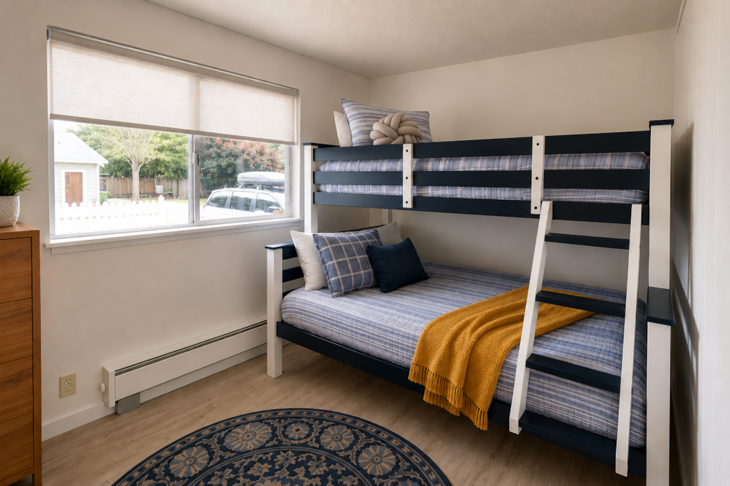 Bedroom 2