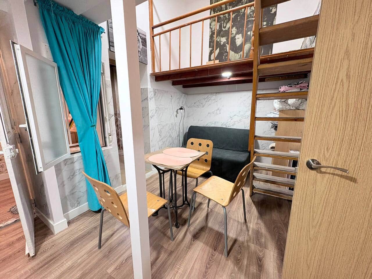 Apartamento en pleno centro de Madrid — foto 1