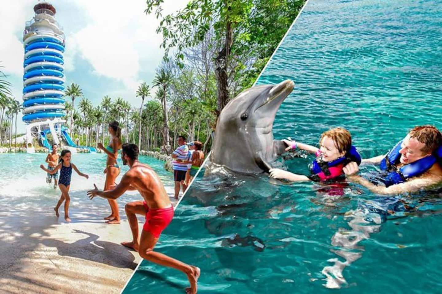 Akumal Escape | Beach Acc | 11 Pools | Beach Club photo 39