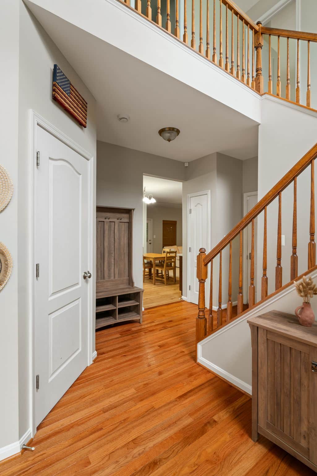 House Entrance