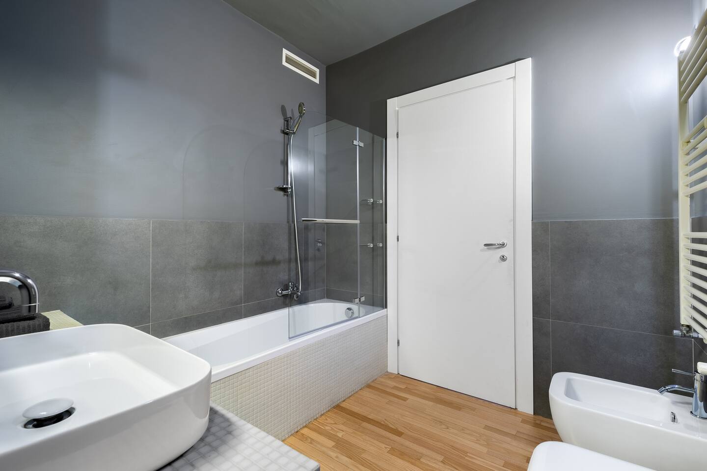 Bagno Completo con Vasca