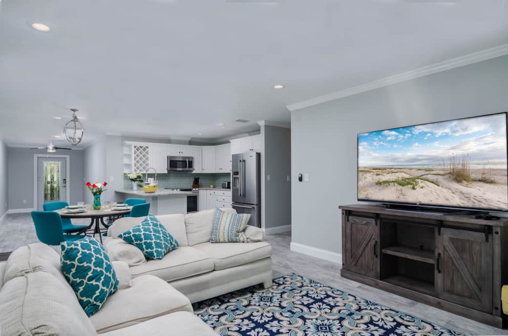 Living Room 1 Living Room 1