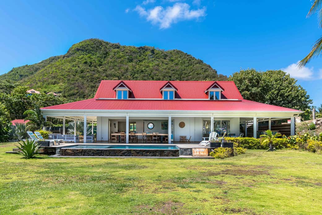 Villa Redrock - Les Saintes Villa Redrock - Les Saintes