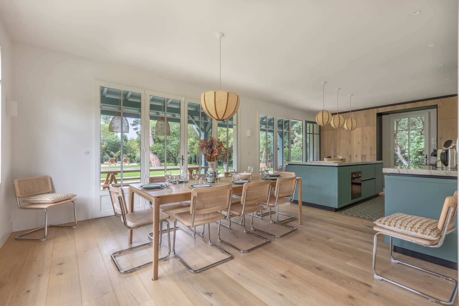 Villa Les Pins — photo 15