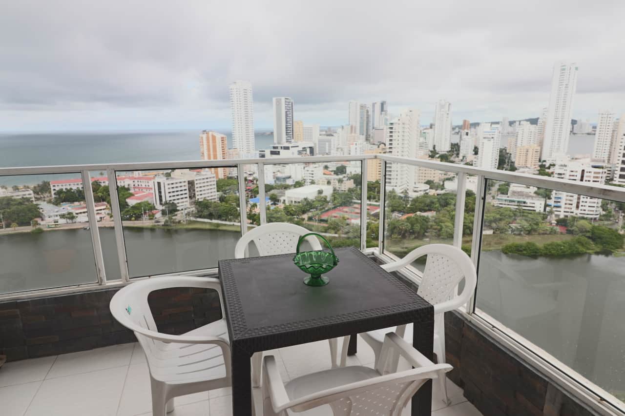 Apartamento 2205