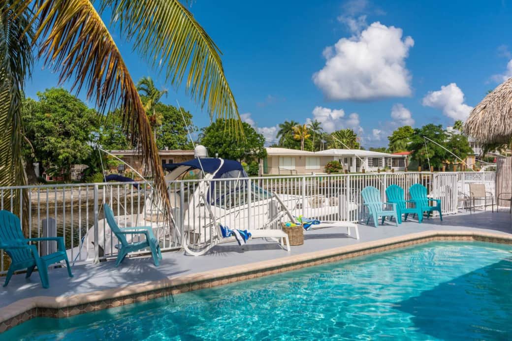 Waterfront Waterfront