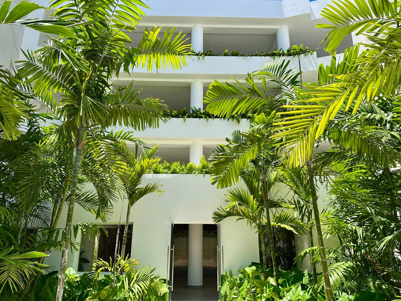 2 Bedrooms condo 2nd Floor Prados Punta Cana photo 3