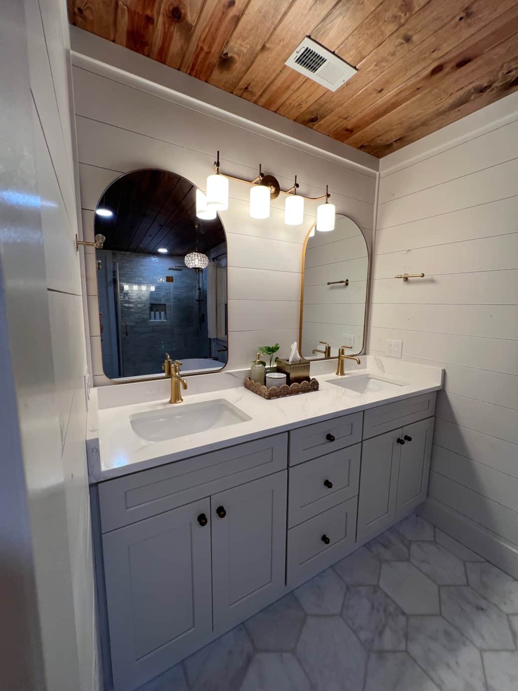 Master Bath Master Bath