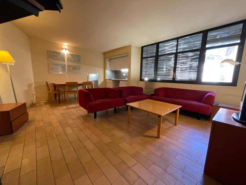 Sala d'estar