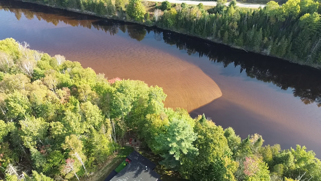 Vue aérienne 2024 Vue aérienne 2024