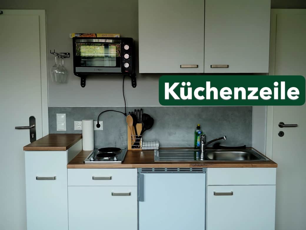 Küchenzeile