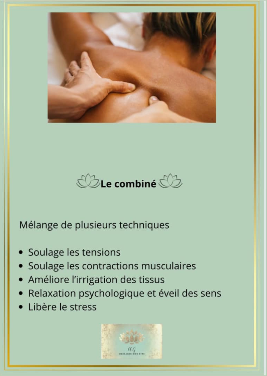 Combiné