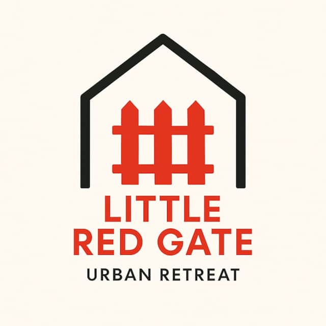 Little Red Gate Urban Retreat