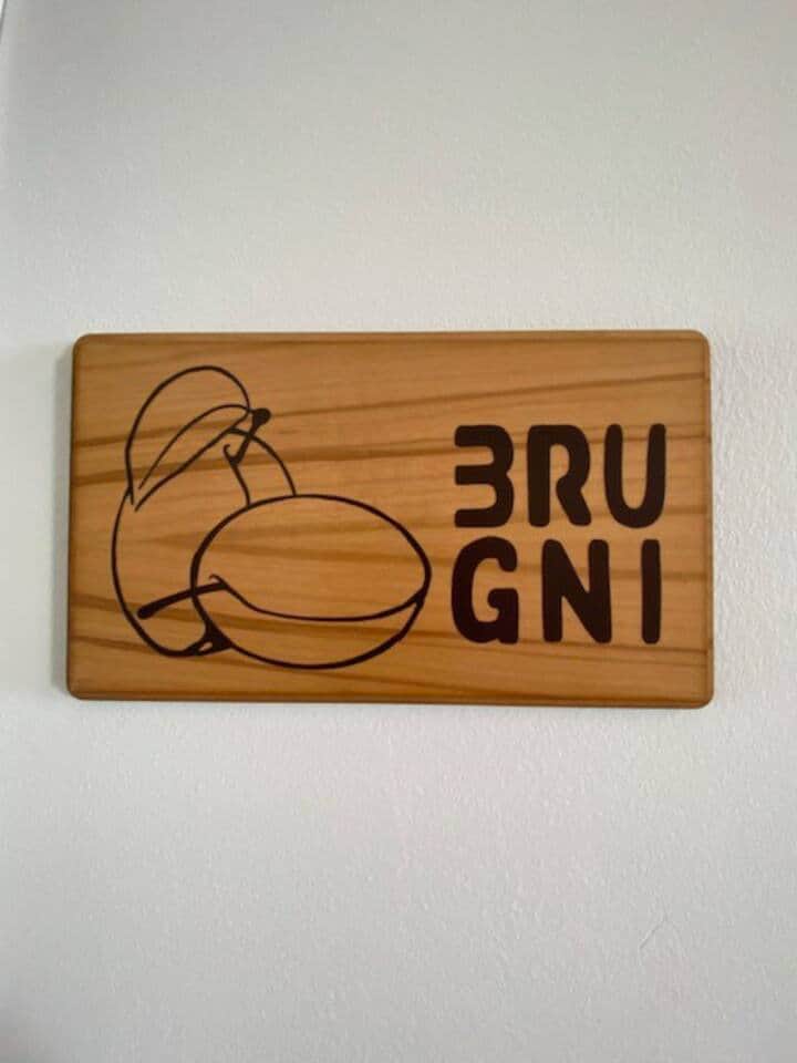 Camera Brugni
