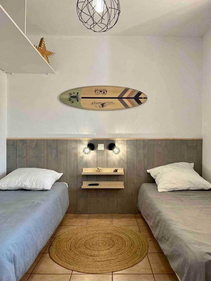 Chambre 2