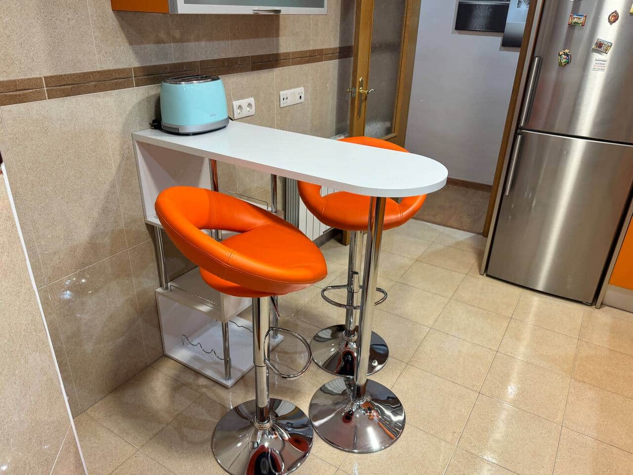 Magnífico Piso En Chinchilla De Monte Aragón — foto 11