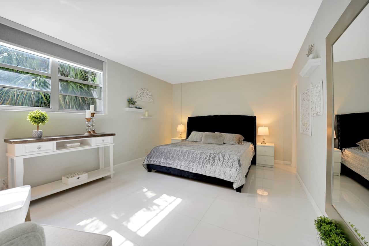 Dormitorio principal