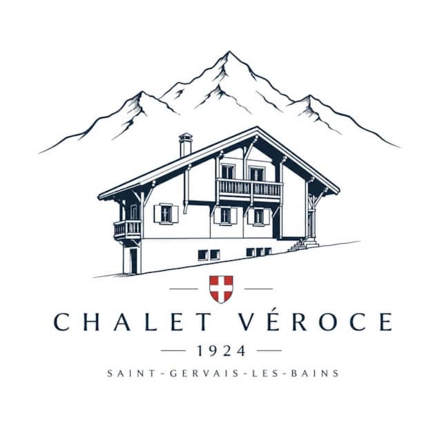 Chalet 1924 Véroce