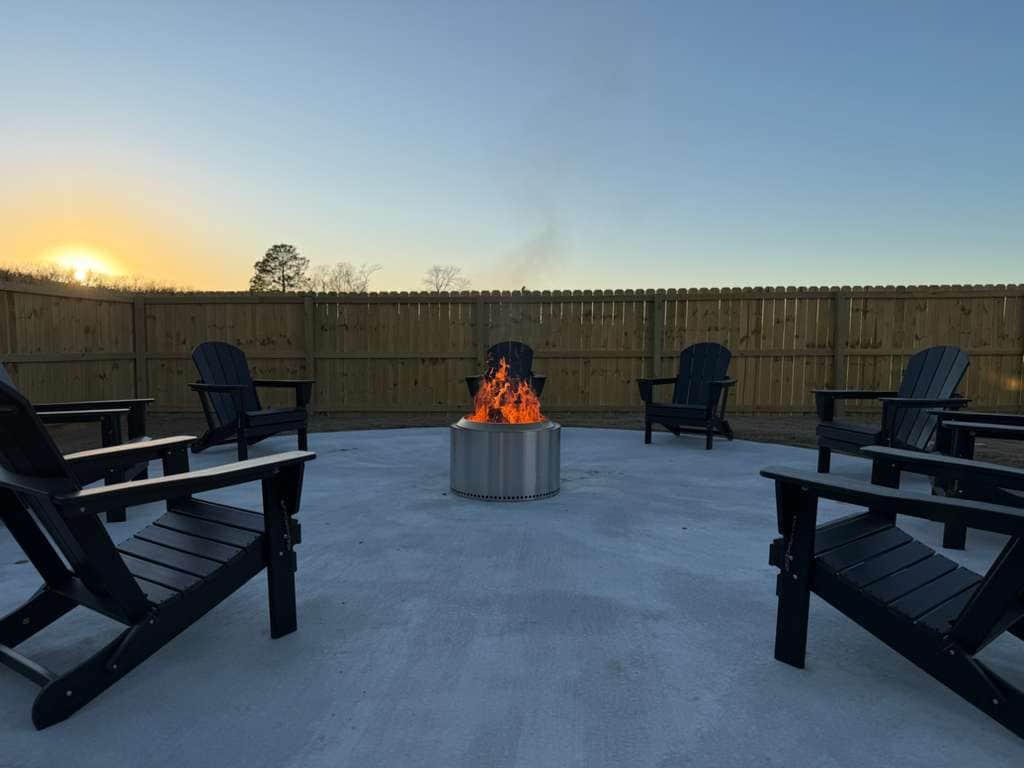 Firepit 2nd pic
