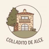 Colladito de Alce