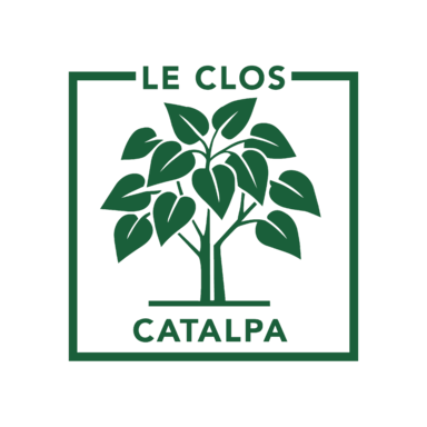 Le Clos Catalpa