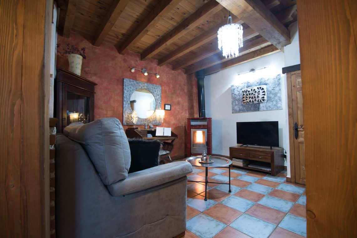 EL BALCONCILLO