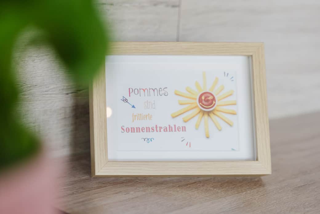 Feldbrise Fehmarn Ferienwohnung Vadersdorf 8