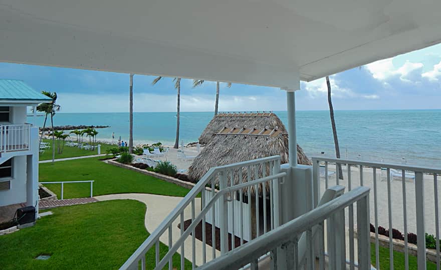 Unit #20 - Located on Second Floor with one flight of stairs.