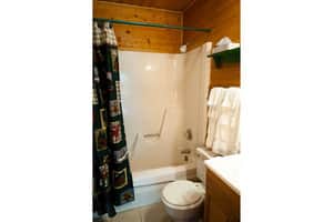 Cabin3 Bathroom Cabin3 Bathroom