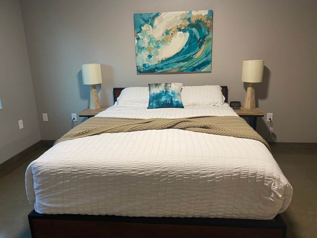 Master Suite