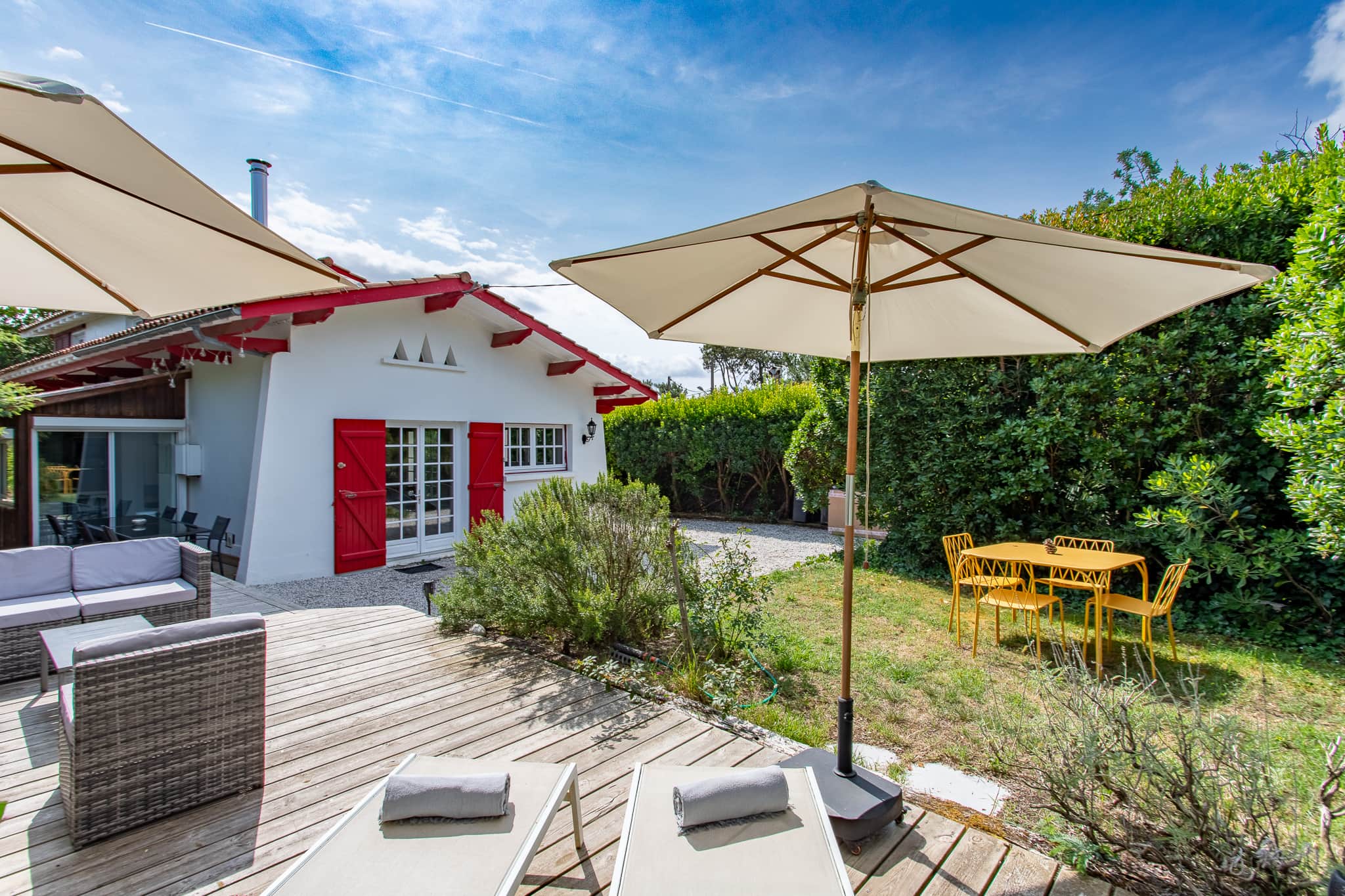 Villa Valentina — photo 12