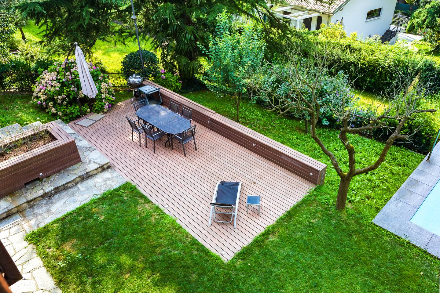 [Borgo Po] Lussuoso Appartamento • FREE Parking